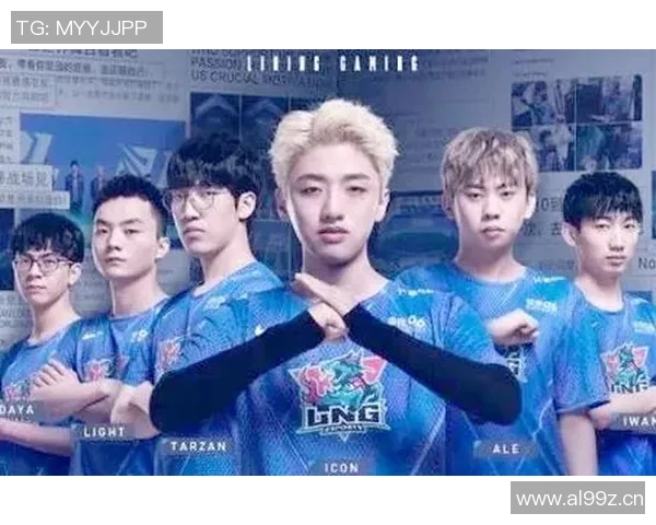 英雄联盟节奏排行榜揭晓LNG战队强势跻身第五名位置